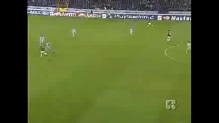 Kakas best goals ever