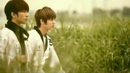 G.o- Even In My Dreams Music Video