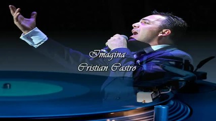 Imagina_cristian Castro