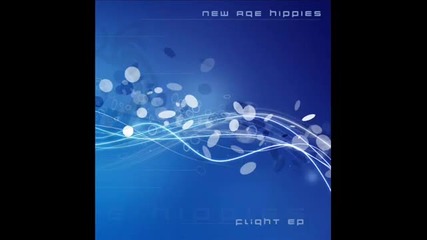 New Age Hippies - Wake Up Call