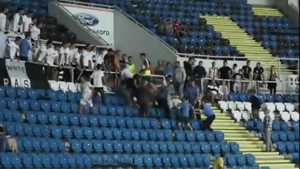 ~~ и отново руснаци ~~