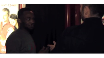 Christopher S feat. Max Urban - Star (official Video)