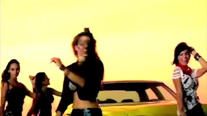 Copia di Fuego feat El Potro Alvarez Una Vaina Loca
