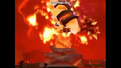 Wow - Ragnaros
