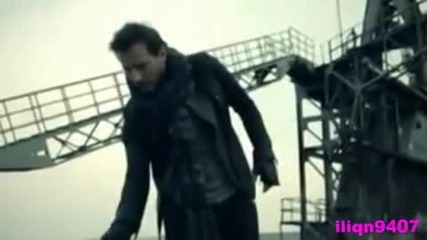 Kostas Karafotis - Apergo (official Video Clip 2011)