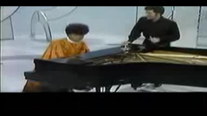 Tom Jones And Little Richard - Medley
