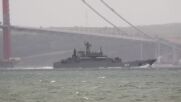 Турция поиска от Русия и Украйна да обявят мораториум на атаките в Черно море