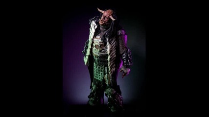 Lordi - Bring It On 