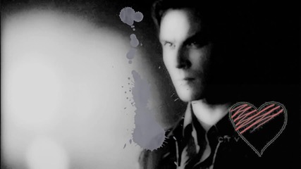 « Damon and Elena - Don`t Cry