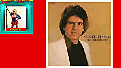 Claudio Di Moro - Quando Se Ama Na Vida 1980