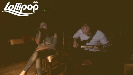 Lollipop-дует Baileys