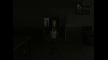 Как да слагаме сейфоре на Gta San Andreas