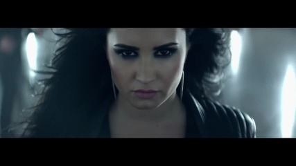Demi Lovato - Heart Attack (official 2о13)