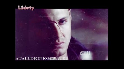 Dean Winchester - Bring Me To Life 