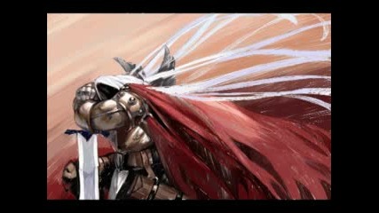 Много Талантлив Човек Рисува Tyrael