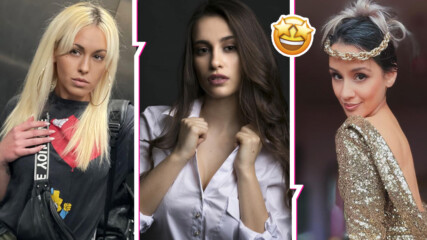 Къде са те сега? Звездите от X Factor България, за които може би сте позабравили