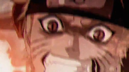 Naruto Shippuuden (sasuke Uchiha) dubstep amv