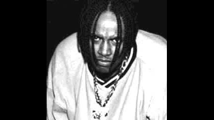 Mystical - Ghetto Child