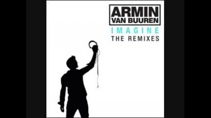 Armin van Buuren - Never Say Never feat. Jacqueline Govaert Omnia Remix 