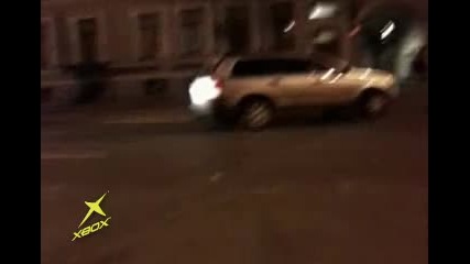 Борба с неправелното паркиране 
