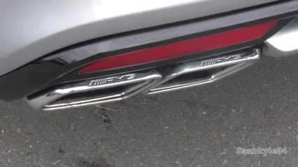 2014 Mercedes-benz S63 Amg 4matic Start Up Exhaust and In Depth Review