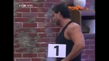 Big brother family 2.06.2010 част 2 