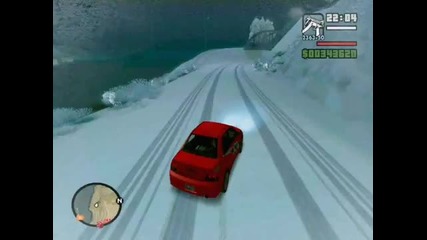 Gta Sa-mp Alaska Pro Drift | x3d C0cain3.x7 |