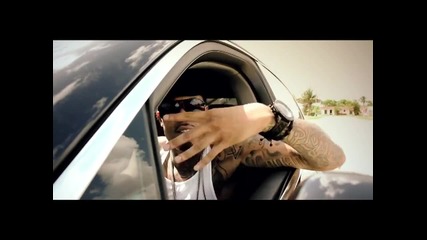 Gunplay - Mask On ( Official Video H Q )( Превод )