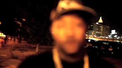 Gorilla Zoe - What_s Going On