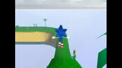 Sonic