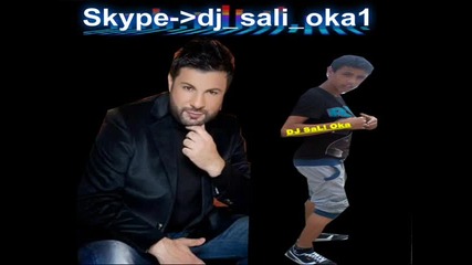 New Toni Storaro Vs Dj Sali Oka 2014