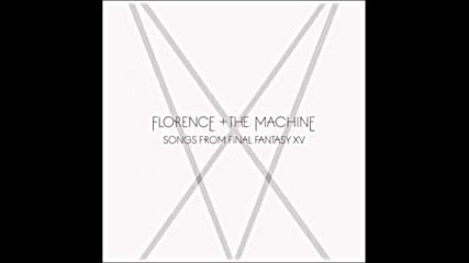 *2016* Florence + The Machine - I Will Be