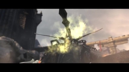 Lords of The Fallen - Launch Trailer