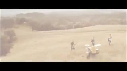 Nickelback- When We Stand Together