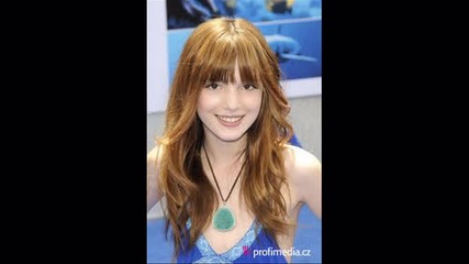 bella tohrn