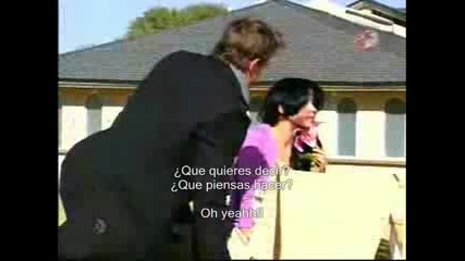 Mas que palabras..cuidado con el angel 