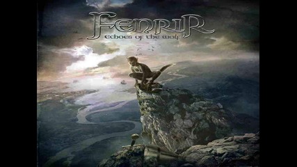 Fenrir - 03. The Rainbow Bridge (2012) Echoes of the Wolf [ Folk Metal from France ]