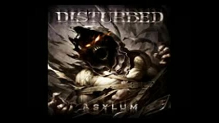 Disturbed - Asylum [full Album 2008]