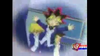 Yu - Gi - Oh Amv (your Move) (hq) 
