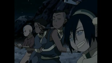 Avatar - Season 2 - Episode 8 - The Chase