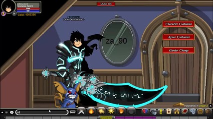 Aqw- Bacilicus stats