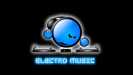 * Electric Vocal *sandern Van Doorn & Laidback Luke - Who's Wearing The Cap