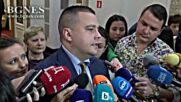 Станислав Балабанов с първи коментар на кандидатурата на Мария Габриел за премиер