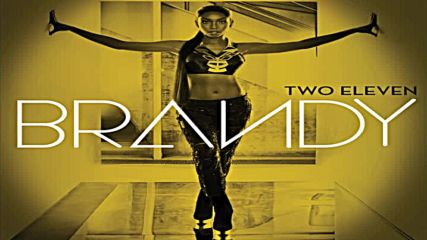 Brandy - Without You ( Audio )