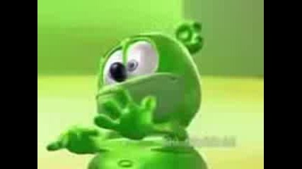 Gummy bear