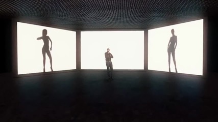 Peter Pou - You Are My Sexy Girl ( Official Video)