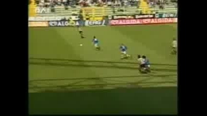 Iaquinta Vkarva Gol Za Udineze