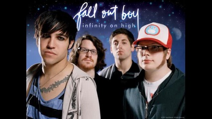 Fall Out Boy - This Aint A Scene, Its An Arms Race (jason Nevins Rockdance Remix Edit)