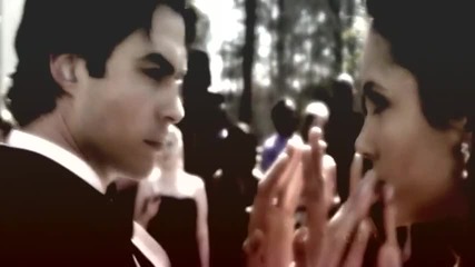 Деймън и Елена - Hero | The Vampire Diaries | 