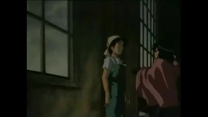 Battle Angel ( Episode 2 ) ( Eng Subs ) Part 1